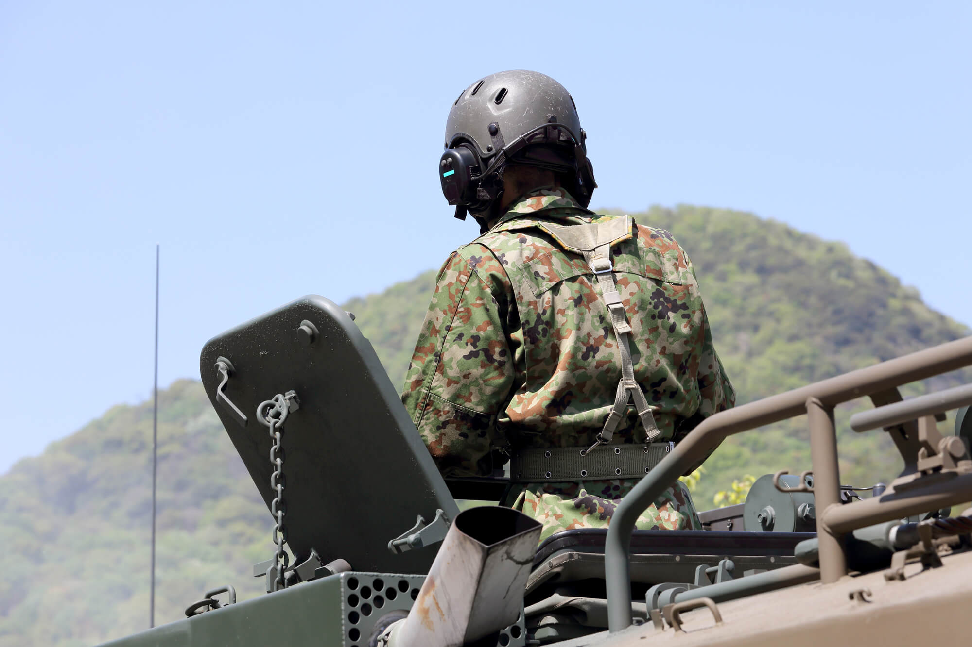 公務員 団体職員の警察官 消防士 自衛隊で働く鳥取求人 鳥取県の転職情報はトリビズ