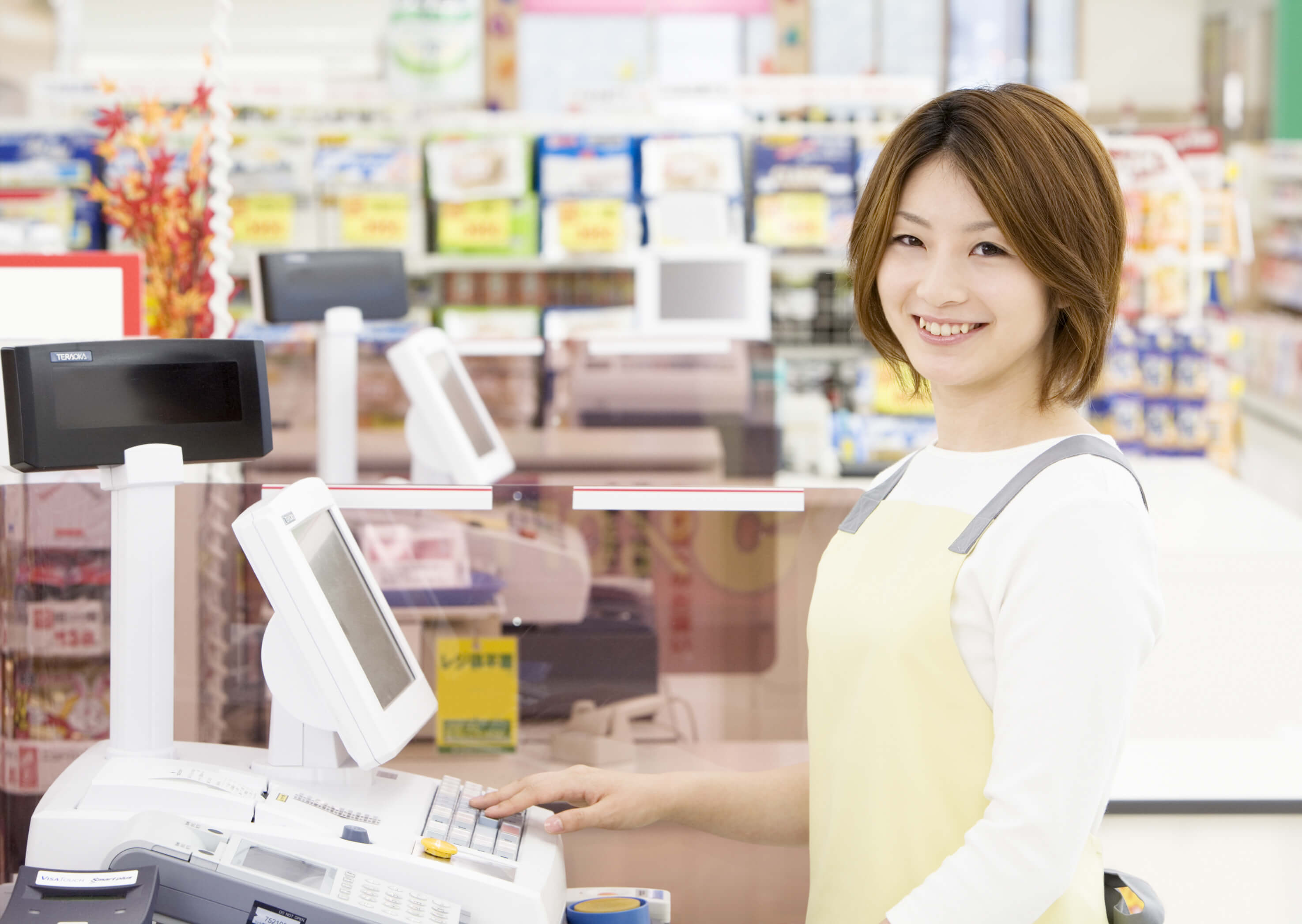 JR境線 後藤駅にある販売スタッフ・売場担当【アパレル他】求人