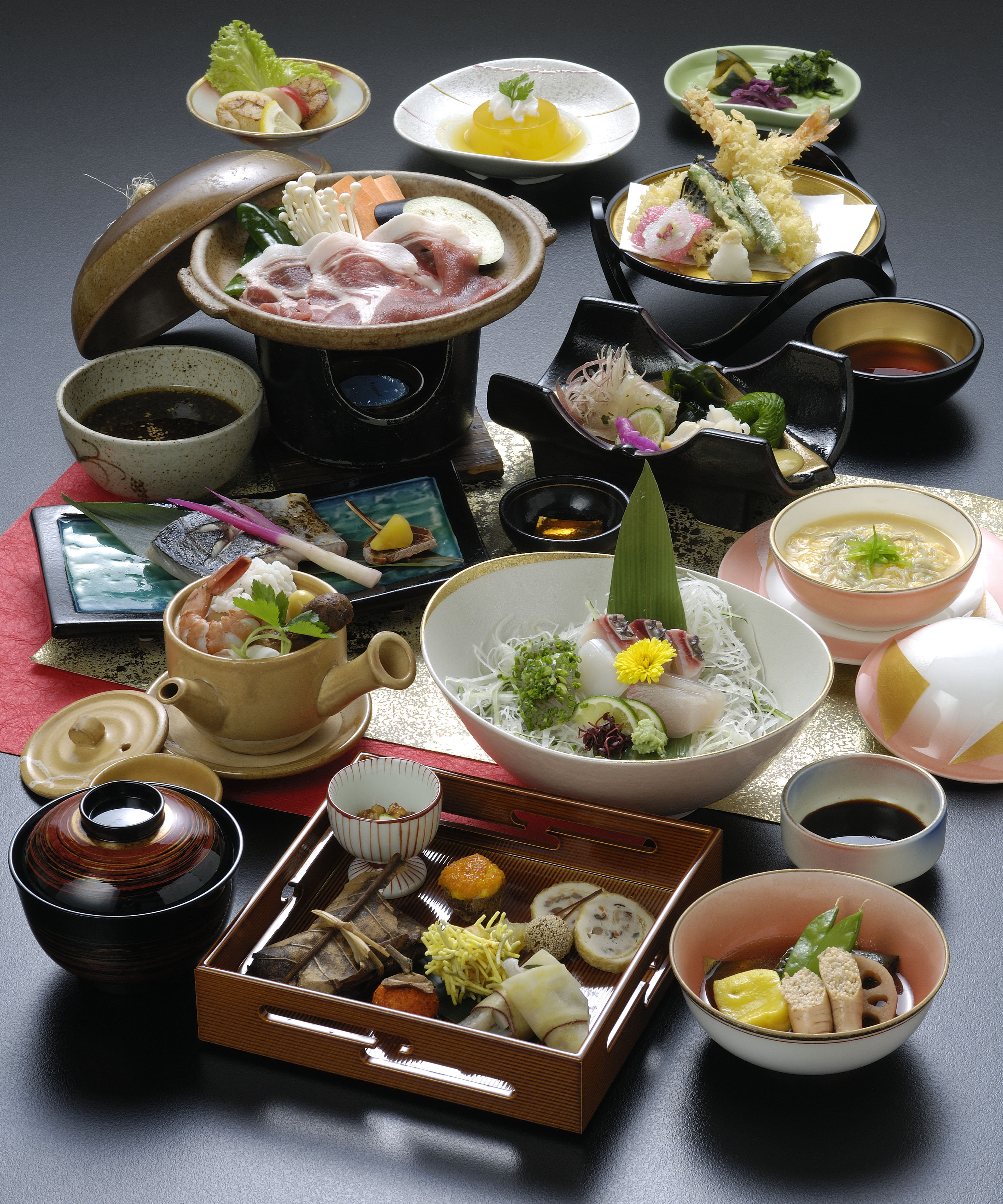 鳥取県鳥取市にあるホテル・旅館・宿泊施設スタッフ求人