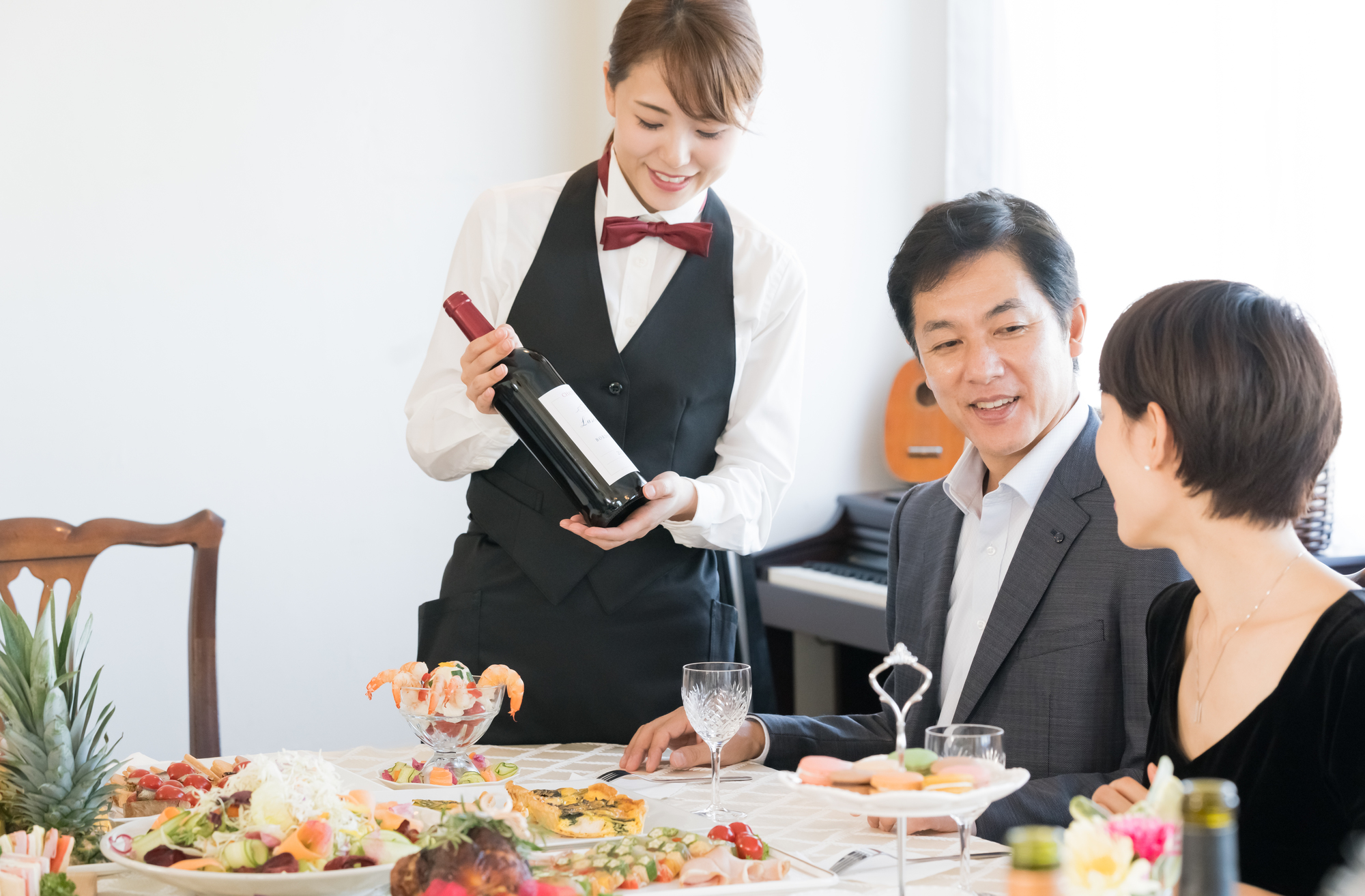 鳥取県鳥取市にあるホテル・旅館・宿泊施設スタッフ求人